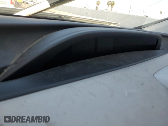 2016 Toyota Prius Four with VIN JTDKARFU8G3021546, listed as a Copart auction lot 53936775 with Not Provided miles and Clean Title. Bid and sale history available at DreamBid. Image 9.