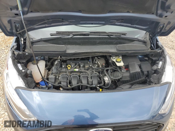 2020 Ford Transit Connect XL с VIN NM0GE9E28L1440428, выставлен на аукционе Copart как лот 47782605 с пробегом 61 688 миль миль и Списание • Salvage title. История ставок и продаж доступна на DreamBid. Изображение 12.
