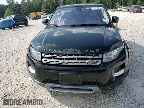 2014 Land Rover Range Rover Evoque Pure Plus с VIN SALVP2BG7EH894359, выставлен на аукционе Copart как лот 57910715 с пробегом 56 732 миль миль и Чистый • Clean title. История ставок и продаж доступна на DreamBid. Изображение 14.
