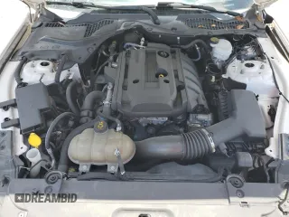 2017 Ford Mustang EcoBoost with VIN 1FA6P8TH9H5289633, listed as a Copart auction lot 61443875 with 85,711 mi miles and Non repairable. Bid and sale history available at DreamBid. Image 11.