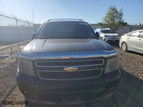 2008 Chevrolet Avalanche LTZ with VIN 3GNEC12038G224975, listed as a Copart auction lot 84037834 with 4,562 mi miles and Clean Title. Bid and sale history available at carsss.com. Image 5.