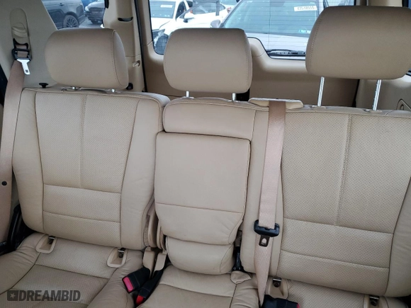 2002 Mercedes-Benz M-Class with VIN 4JGAB54E62A343549, listed as a Copart auction lot 43749115 with 198,171 mi miles and Salvage Title. Bid and sale history available at carsss.com. Image 10.