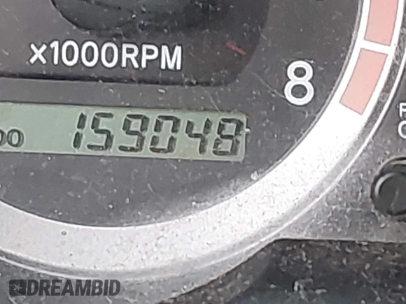 2005 Toyota Sienna CE with VIN 5TDZA23C25S255937, listed as a IAAI auction lot 42372969 with 159,048 mi miles and . Bid and sale history available at DreamBid. Image 15.