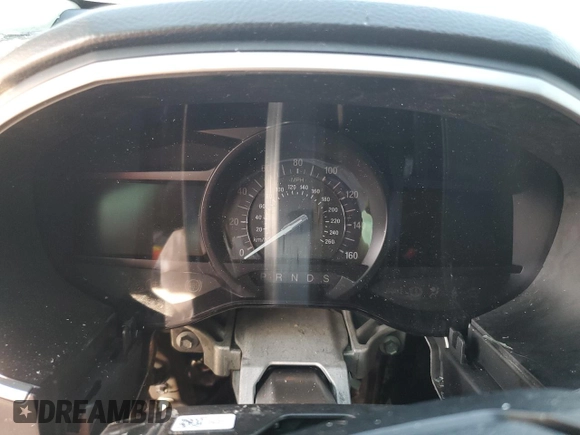 2020 Ford Edge SEL с VIN 2FMPK4J93LBA88974, выставлен на аукционе Copart как лот 62339285 с пробегом Не указан миль и Списание • Salvage title. История ставок и продаж доступна на DreamBid. Изображение 9.