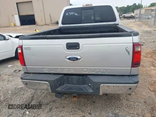 2013 Ford F-250 XL with VIN 1FT7W2BT9DEA72596, listed as a IAAI auction lot 42399011 with 275,470 mi miles and . Bid and sale history available at DreamBid. Image 16.
