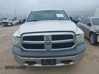 2015 Ram 1500 Tradesman with VIN 1C6RR7KM7FS641916, listed as a IAAI auction lot 42666192 with 181,751 mi miles and . Bid and sale history available at DreamBid. Image 12.