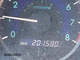 2010 Toyota Sienna XLE with VIN 5TDYK4CC7AS291119, listed as a IAAI auction lot 41742917 with 201,590 mi miles. Bid and sale history available at carsss.com. Image 15.