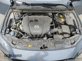 2020 Mazda Mazda3 Hatchback Premium Package with VIN JM1BPANM1L1155984, listed as a Copart auction lot 39896883 with 41,722 mi miles. Bid and sale history available at carsss.com. Image 11.