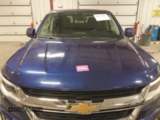 2016 Chevrolet Colorado 4WD LT z VIN 1GCGTCE32G1243002, wystawiony jako IAAI lot #42183005 z przebiegiem 194 482 mil mil oraz . Historia ofert i sprzedaży dostępna na DreamBid. Obrazek 6.
