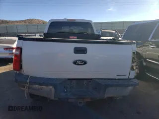 2012 Ford F-250 XL с VIN 1FT7X2B67CEB10641, выставлен на аукционе Copart как лот 85879484 с пробегом Не указан миль и Списание • Salvage title. История ставок и продаж доступна на DreamBid. Изображение 6.