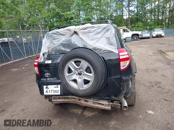 2009 Toyota RAV4 Limited с VIN JTMZK31VX95024240, выставлен на аукционе IAAI как лот 42149950 с пробегом 134 056 миль миль и . История ставок и продаж доступна на DreamBid. Изображение 16.