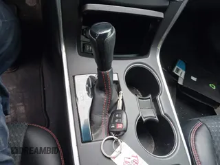 2015 Toyota Camry XLE with VIN 4T1BF1FK0FU094206, listed as a IAAI auction lot 42071968 with 110,165 mi miles. Bid and sale history available at carsss.com. Image 11.