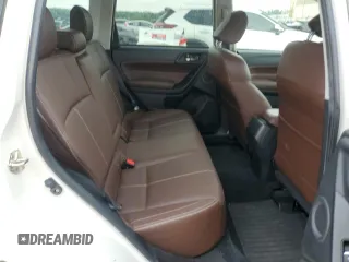 2017 Subaru Forester Touring with VIN JF2SJGWC3HH482753, listed as a Copart auction lot 59676525 with 69,286 mi miles and Salvage title. Bid and sale history available at DreamBid. Image 11.