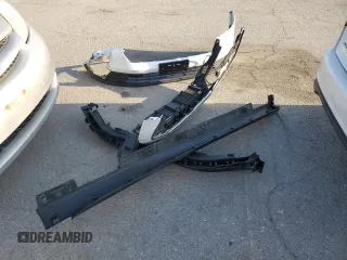 2025 Honda Accord Sport with VIN 1HGCY2F59SA001523, listed as a Copart auction lot 54888785 with 14,003 mi miles and Salvage title. Bid and sale history available at DreamBid. Image 12.