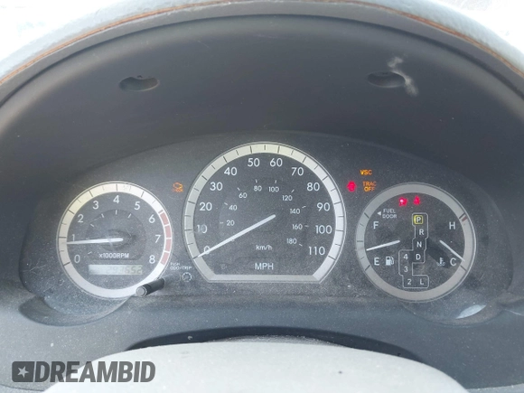 2005 Toyota Sienna XLE with VIN 5TDZA22CX5S238787, listed as a IAAI auction lot 42065394 with 293,652 mi miles and . Bid and sale history available at DreamBid. Image 7.