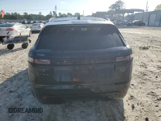 2019 Land Rover Range Rover Velar R-Dynamic SE с VIN SALYL2EX1KA787459, выставлен на аукционе Copart как лот 54346165 с пробегом 114 838 миль миль и Списание • Salvage title. История ставок и продаж доступна на DreamBid. Изображение 6.