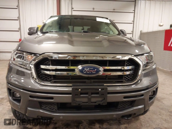 2021 Ford Ranger XL z VIN 1FTER4FH1MLD50113, wystawiony jako IAAI lot #42216677 z przebiegiem 45 061 mil mil oraz . Historia ofert i sprzedaży dostępna na DreamBid. Obrazek 13.