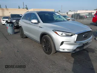2020 Infiniti QX50 Luxe с VIN 3PCAJ5M10LF103880, выставлен на аукционе IAAI как лот 41233450 с пробегом 40 247 миль миль и . История ставок и продаж доступна на DreamBid. Изображение 1.