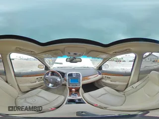 2008 Cadillac SRX RWD z VIN 1GYEE637680190217, wystawiony jako Copart lot #55169515 z przebiegiem 106 101 mil mil oraz Szkoda całkowita • Salvage title. Historia ofert i sprzedaży dostępna na DreamBid. Obrazek 14.