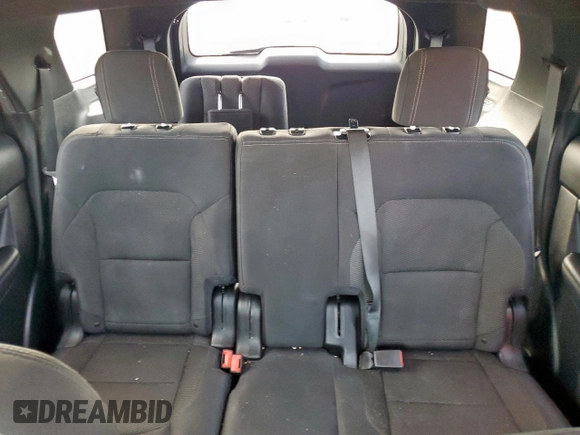 2018 Ford Explorer XLT с VIN 1FM5K7D86JGB55598, выставлен на аукционе Copart как лот 60745065 с пробегом 61 744 миль миль и Списание • Salvage title. История ставок и продаж доступна на DreamBid. Изображение 10.