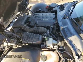 2008 Saturn Sky z VIN 1G8MC35B78Y133852, wystawiony jako Copart lot #43367605 z przebiegiem 119 155 mil mil oraz Szkoda całkowita • Salvage title. Historia ofert i sprzedaży dostępna na DreamBid. Obrazek 11.