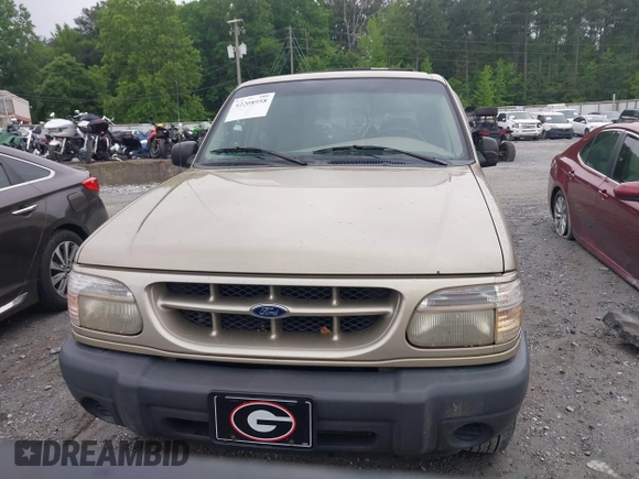2001 Ford Explorer XLS с VIN 1FMZU62E41ZA38623, выставлен на аукционе IAAI как лот 42208958 с пробегом 102 755 миль миль и . История ставок и продаж доступна на DreamBid. Изображение 12.