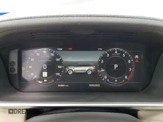 2018 Land Rover Range Rover Sport with VIN SALWR2RE8JA199779, listed as a Copart auction lot 44588925 with 102,666 mi miles and Clean Title. Bid and sale history available at carsss.com. Image 9.