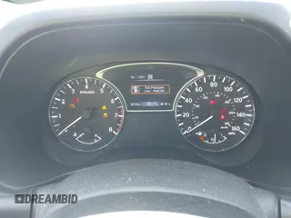 2020 Nissan Pathfinder SL with VIN 5N1DR2CM9LC608583, listed as a IAAI auction lot 41323788 with 82,133 mi miles and . Bid and sale history available at DreamBid. Image 7.