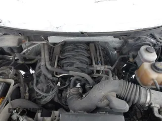 2011 Ford F-150 XL with VIN 1FTFW1EF4BFD37993, listed as a IAAI auction lot 41612071 with 151,734 mi miles. Bid and sale history available at carsss.com. Image 10.