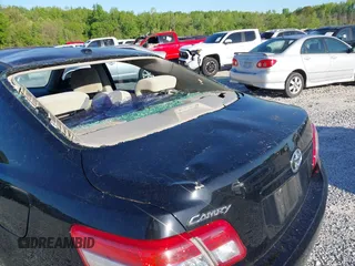 2010 Toyota Camry with VIN 4T1BF3EK7AU554922, listed as a IAAI auction lot 42026535 with 232,179 mi miles and . Bid and sale history available at DreamBid. Image 13.