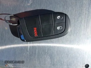 2017 Jeep Renegade Sport z VIN ZACCJBAH9HPG07336, wystawiony jako IAAI lot #42219901 z przebiegiem 118 696 mil mil oraz . Historia ofert i sprzedaży dostępna na DreamBid. Obrazek 11.
