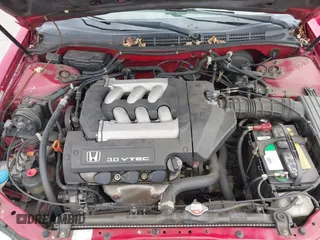 2000 Honda Accord EX z VIN 1HGCG2258YA006827, wystawiony jako IAAI lot #42140679 z przebiegiem 166 519 mil mil oraz . Historia ofert i sprzedaży dostępna na DreamBid. Obrazek 10.