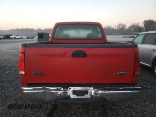 2006 Ford Super Duty F-250 XL with VIN 1FTSW20536EA80937, listed as a Copart auction lot 78009454 with 121,589 mi miles and Clean Title. Bid and sale history available at carsss.com. Image 6.