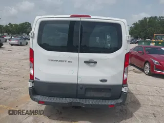 2016 Ford Transit Cargo с VIN 1FTYE1YM2GKB39272, выставлен на аукционе IAAI как лот 42427544 с пробегом 161 406 миль миль и . История ставок и продаж доступна на DreamBid. Изображение 16.