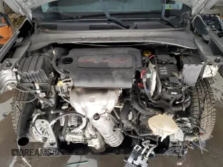 2018 Jeep Compass Trailhawk with VIN 3C4NJDDB5JT367079, listed as a Copart auction lot 52217965 with 53,816 mi miles and Salvage Title. Bid and sale history available at carsss.com. Image 12.