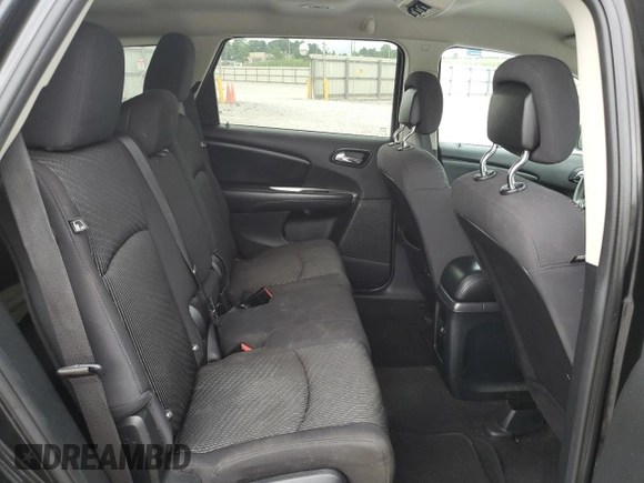 2012 Dodge Journey SXT с VIN 3C4PDCBG6CT387420, выставлен на аукционе Copart как лот 60035945 с пробегом 281 183 миль миль и Списание • Salvage title. История ставок и продаж доступна на DreamBid. Изображение 11.
