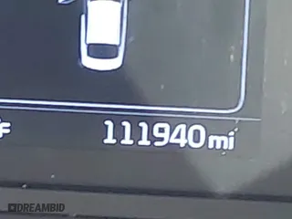 2018 Kia Optima S with VIN 5XXGT4L31JG267408, listed as a IAAI auction lot 41780014 with 111,940 mi miles. Bid and sale history available at carsss.com. Image 15.