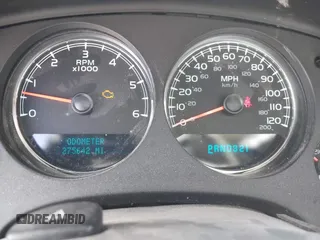 2008 GMC Sierra 1500 with VIN 1GTEK19Y98Z225605, listed as a IAAI auction lot 42216751 with 275,642 mi miles and . Bid and sale history available at DreamBid. Image 7.