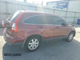2011 Honda CR-V SE z VIN 5J6RE4H42BL045556, wystawiony jako Copart lot #60351065 z przebiegiem 174 040 mil mil oraz Czysty tytuł • Clean title. Historia ofert i sprzedaży dostępna na DreamBid. Obrazek 3.