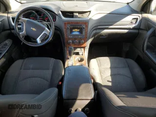 2013 Chevrolet Traverse LT with VIN 1GNKVGKD8DJ179768, listed as a Copart auction lot 50847965 with 173,978 mi miles and Clean Title. Bid and sale history available at DreamBid. Image 8.