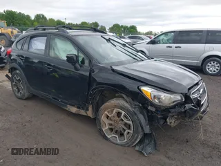 2017 Subaru Crosstrek Premium z VIN JF2GPABCXHH255583, wystawiony jako IAAI lot #42357121 z przebiegiem 168 939 mil mil oraz . Historia ofert i sprzedaży dostępna na DreamBid. Obrazek 1.