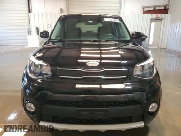 2019 Kia Soul + with VIN KNDJP3A56K7697227, listed as a Copart auction lot 44376015 with 83,160 mi miles and Clean Title. Bid and sale history available at carsss.com. Image 5.
