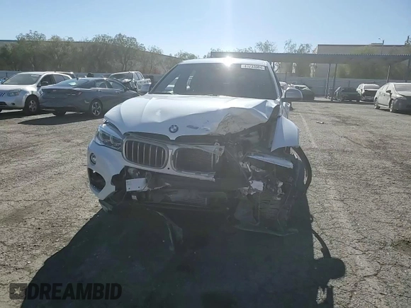 2019 BMW X6 sDrive35i z VIN 5UXKU0C55K0G92734, wystawiony jako Copart lot #81233084 z przebiegiem 60 365 mil mil oraz Szkoda całkowita • Salvage title. Historia ofert i sprzedaży dostępna na DreamBid. Obrazek 13.