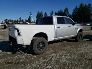 2010 Dodge Ram 2500 SLT with VIN 3D7UT2CL5AG122107, listed as a Copart auction lot 87429354 with 281,794 mi miles and Salvage Title. Bid and sale history available at carsss.com. Image 3.