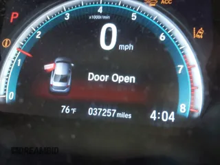 2020 Honda Civic LX z VIN 2HGFC2F69LH570685, wystawiony jako IAAI lot #42094908 z przebiegiem 40 000 mil mil oraz . Historia ofert i sprzedaży dostępna na DreamBid. Obrazek 15.