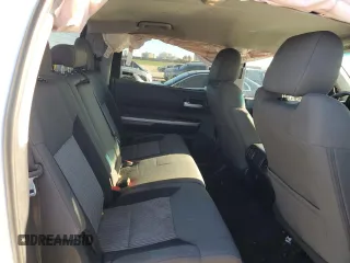 2017 Toyota Tundra SR5 z VIN 5TFEW5F17HX222295, wystawiony jako Copart lot #84070304 z przebiegiem 105 463 mil mil oraz Szkoda całkowita • Salvage title. Historia ofert i sprzedaży dostępna na DreamBid. Obrazek 11.