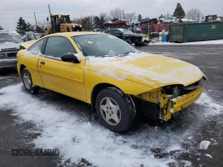 2005 Chevrolet Cavalier with VIN 1G1JC12F057204663, listed as a Copart auction lot 87715755 with 133,293 mi miles and Salvage Title. Bid and sale history available at DreamBid. Image 4.