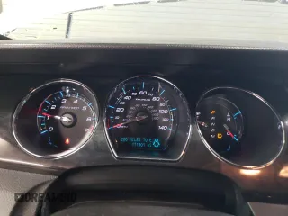 2011 Ford Taurus Limited с VIN 1FAHP2JW4BG121336, выставлен на аукционе Copart как лот 51763175 с пробегом 171 001 миль миль и Списание • Salvage title. История ставок и продаж доступна на DreamBid. Изображение 9.