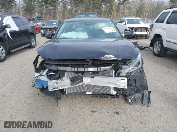 2019 Nissan Altima SL with VIN 1N4BL4EW2KC208389, listed as a IAAI auction lot 41263246 with 51,329 mi miles and . Bid and sale history available at carsss.com. Image 13.