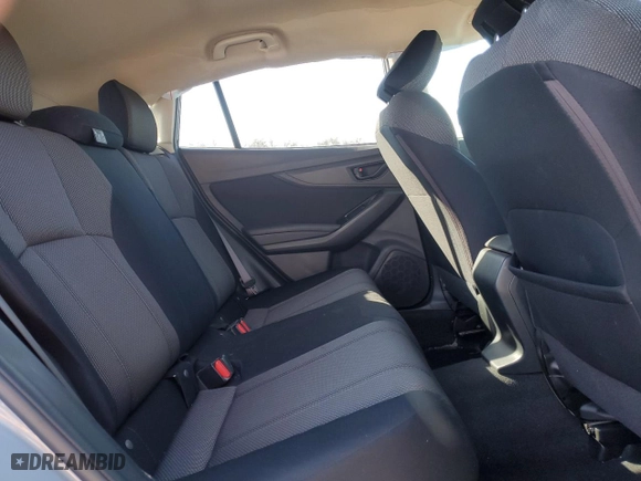 2019 Subaru Crosstrek with VIN JF2GTAAC6K8341171, listed as a Copart auction lot 52516755 with 59,941 mi miles and Salvage Title. Bid and sale history available at carsss.com. Image 10.